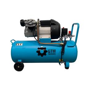 Õhukompressor GTM MT70-2PRO, 3000 W, 230 V