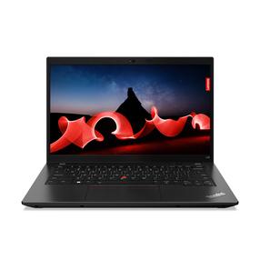 Nešiojamas kompiuteris Lenovo ThinkPad L14 Gen 4 LPTR101239, atnaujintas, Intel® Core™ i3-1315U, 16 GB, 512 GB, 14 ", Intel UHD Graphics, juoda sp., EN, Windows 11 pro