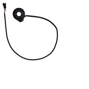 Lisa Engwe EP-2 PRO/M20 PAS, plastik, must v.