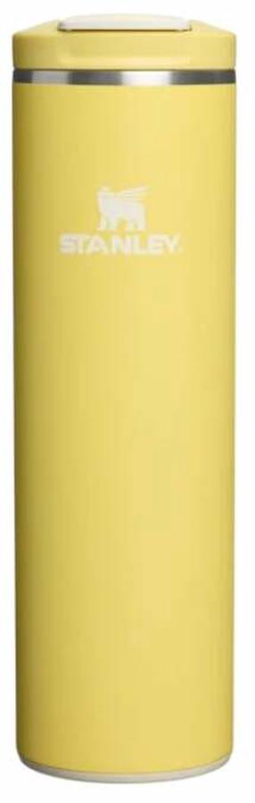 Termostass Stanley Transit Flip Top, 0.47 l, daffodil v.