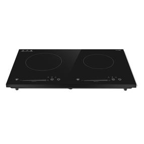 Мини-плита индукционная Standart SL-08, 3500 Вт, черный цв.