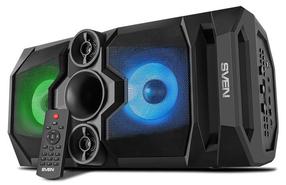 Juhtmevaba kõlar Sven PS-655, must v., 50 W