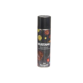 Õli Mustang 233413, puhastuseks/restide jaoks, 0.25 l