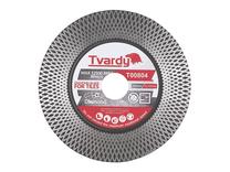 Deimantinis diskas Geko T00804, 125 mm x 22.23 mm x 1.2 mm