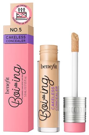 Корректор Benefit Boi-ing, 05 light warm, 5 мл
