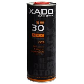 Automobilio variklio tepalas Xado, sintetinis, 1 l