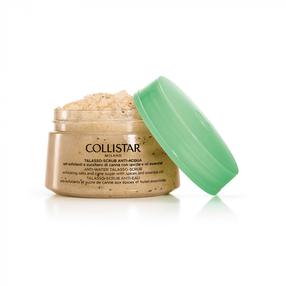 Kūno odos šveitiklis Collistar Talasso Anti-Water, 300 g