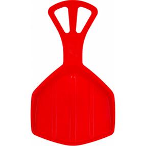 Slidināšanās paliktnis Restart Duo Grip Cobalt, sarkana krās., 56.5 cm x 33 cm