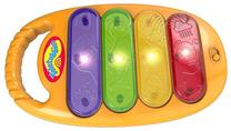 Vaikiškas ksilofonas HTI Teletubbies Xylophone