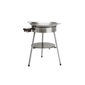 Grila paeljas komplekts GrillSymbol Expert 580, 58 cm x 58 cm