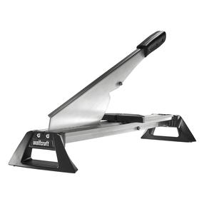 Резак для ламината Wolfcraft 1LC600 6937000, 63.6 см, алюминий/пластик