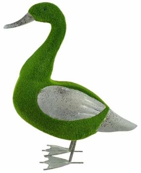 Sodo dekoracija "Antis" Mondex Passari HTOW6368, 47 cm x 18 cm x 58 cm, žalia sp.