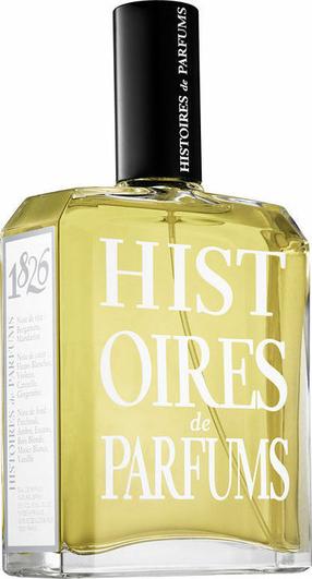 Parfimērijas ūdens Histoires de Parfums Characters 1826, 120 ml