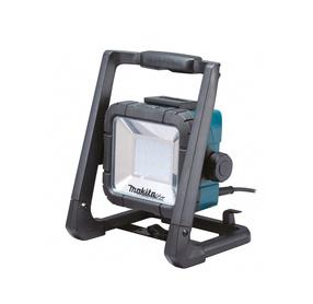 Akumuliatorinis prožektorius Makita DEADML805, 14.4 - 18 V