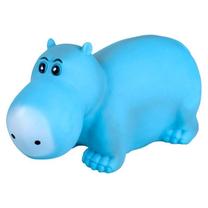 Žaislinis gyvūnas Hippo, mėlyna sp.