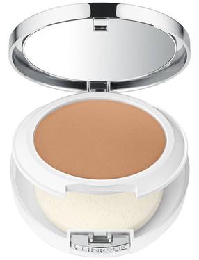 Kompaktinė pudra Clinique Beyond Perfecting Foundation + Concealer, 11 honey, 14.5 g