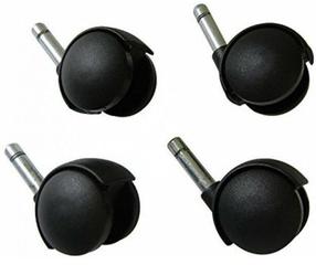 Rattad Hailo Attachable, 4 tk