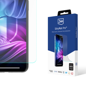 Aizsargplēve 3MK Samsung Galaxy S23 FE, 6.4 "