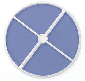 Ventilatora kontrolvārsts Cata B12 PLUS/C E-120, 12 cm