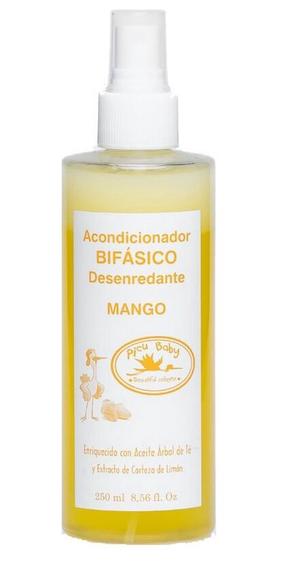 Izsmidzināmi kondicionieri Picu Baby Conditioner, 4027-13954, 25 ml