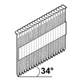 Nael Essve, 60 mm x 2.8 mm, 1800 tk