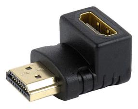 Adapteris Gembird HDMI / HDMI HDMI female, HDMI male, melna krās.