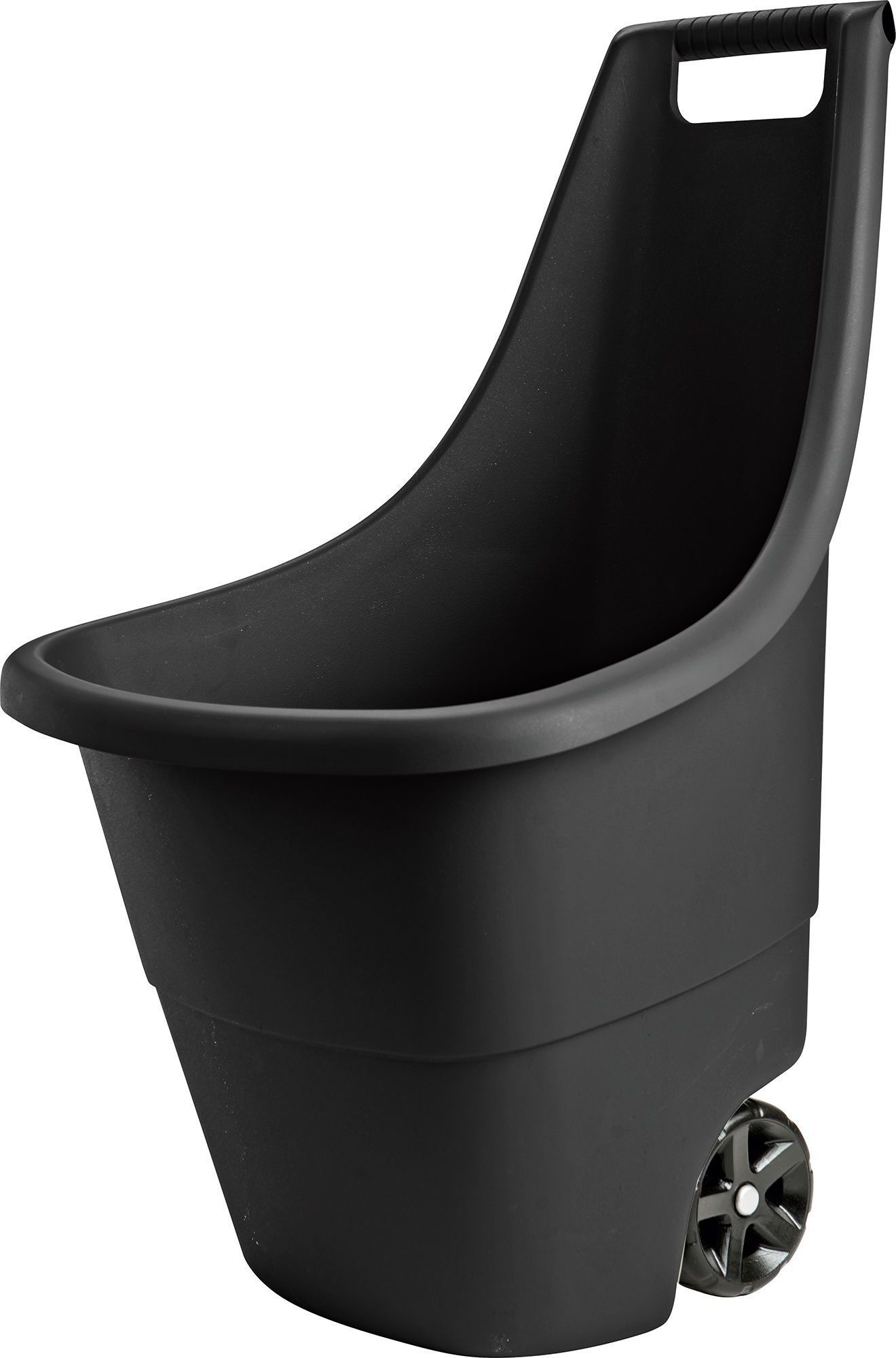 Aiakäru Keter 29199467900, must v., 50 l