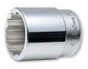 Löökpadrun Koken 8405M, T60, 82 mm, 60 mm, 1"