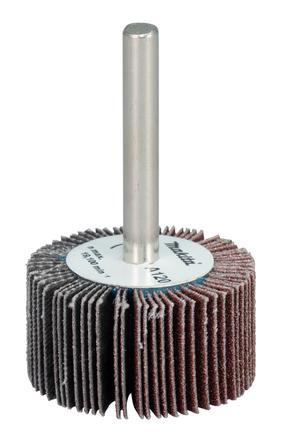 Lapelinis šlifavimo cilindras Makita D-75362, 40 mm