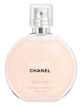 Духи для волос Chanel Chance Eau Vive, 35 мл