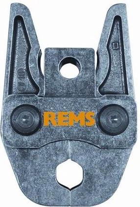 Pressitud tangide pea ümmarguse Rems U 16 570765