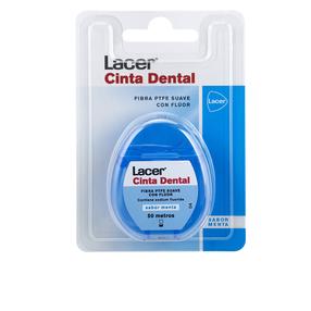 Hambaniit Lacer Extra-Soft PTFE Mint Flavor, 50 m