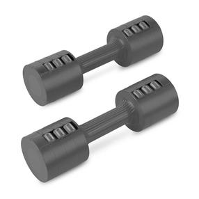 Svarmenų rinkinys Spokey, 2 x 2.5 kg