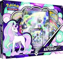 Kortų žaidimas Asmodee Pokemon, EN