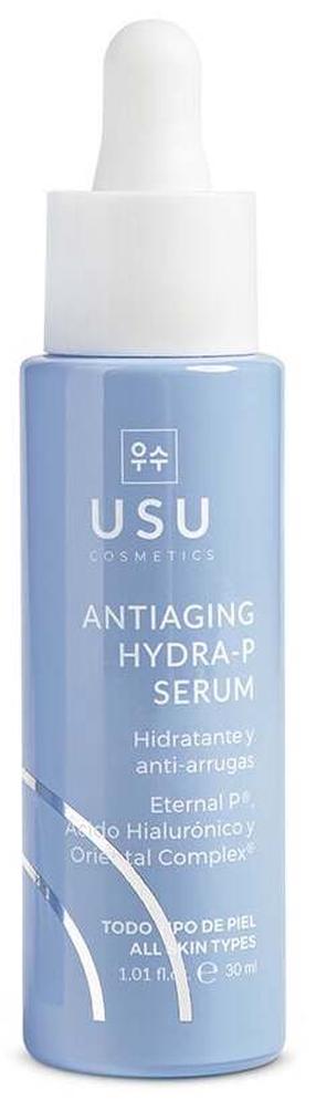 Сыворотка для лица Usu Cosmetics Antiaging Hydra-P, 30.0 мл