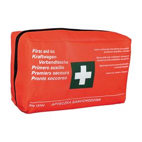 Аптечка первой помощи First Aid Kit