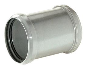 Remonto mova vidaus kanalizacijai Wavin Optima, 50 mm