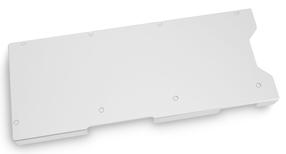 Panelė EK Water Blocks EK-Quantum Vector² XC3 RTX 3080/90 Backplate - Silver, 1.75 cm, sidabro sp.