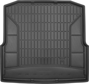 Automobilio kilimėlis, bagažinės Frogum ProLine, Skoda Octavia III Combi 2012-