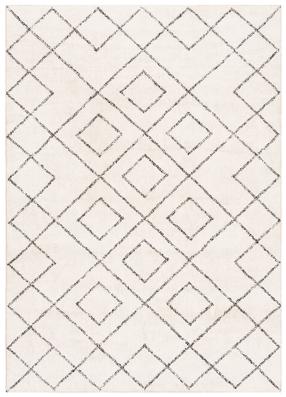 Kilimas vidaus Fanni K Aura, balta sp., 160 cm x 230 cm