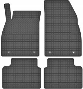 Automatt, esi/tagumine Auto Comfort, Opel Insignia 2008–2014