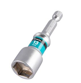 Наконечник Makita E-03486, 65 мм, 1/4", Ø13 мм