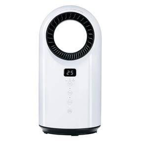 Elektriskais sildītājs Alpina Bladeless PTC, 1.5 kW