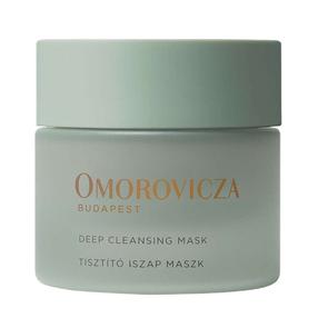 Маска для лица Mediheal Omorovicza Deep Cleansing, 50 мл