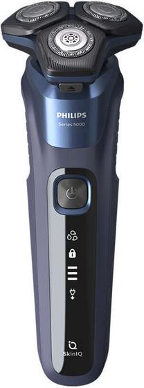 Barzdaskutė Philips S5585/30 Prekė su pažeista pakuote.