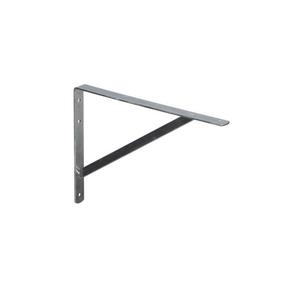 Laikiklis Haushalt SB-01, 25x40 cm, metalo sp.