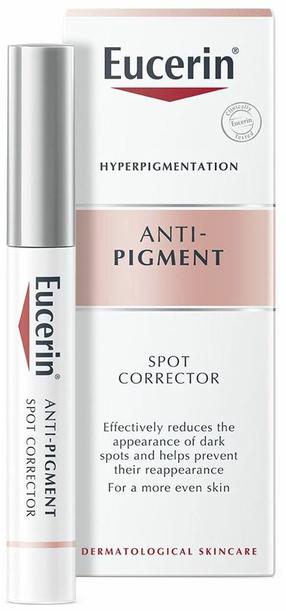 Koncentratas veidui Eucerin Anti-Pigment Spot Corrector, 5 ml