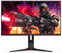 Monitors AOC U28G2XU/BK, WLED, 144 Hz, 28"
