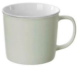 Puodelis Secret de Gourmet 154522D, mėtinė (mint) sp., 0.38 l