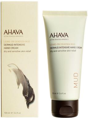 Rankų kremas Ahava Dermud Intensive, 0.1 l